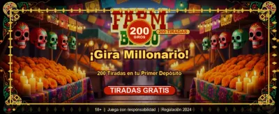 ¡Gana premios increíbles hoy! banner